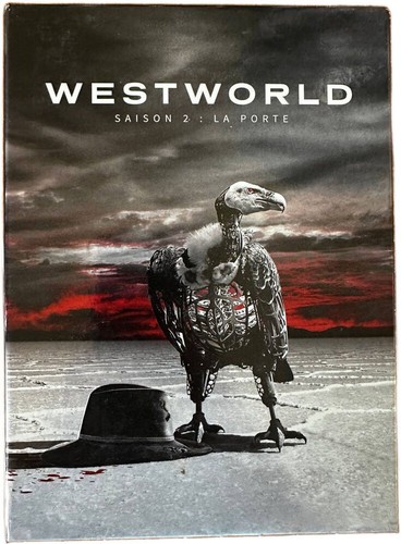Westworld season the - 2:, |