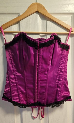 Vintage ann summers corset - summers,