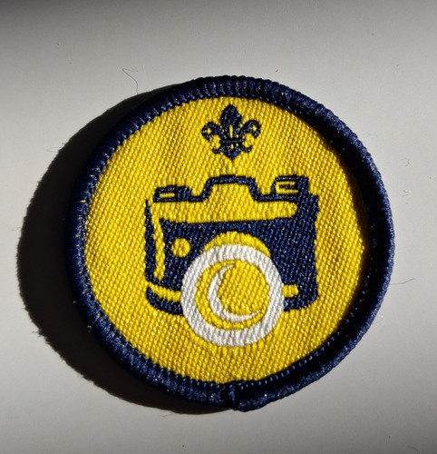 Beaver scout photographer - beaver,