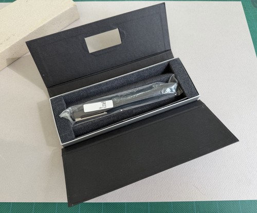 Lamy 2000 fountain pen black - lamy,