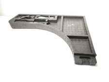 Ford kuga jack tool kit - jack,