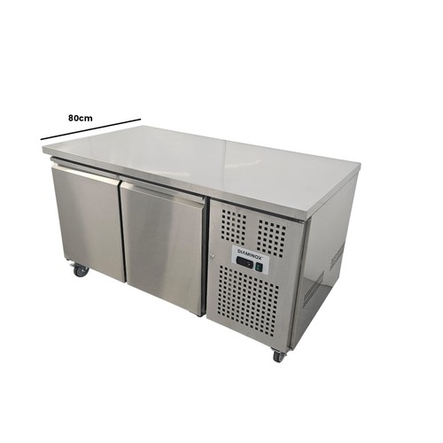 Fridge door bench prep - 2,