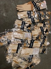 CLEARANCE JOB LOT OF 61  PAIRS OF NEW HARRY HALL GLOVES