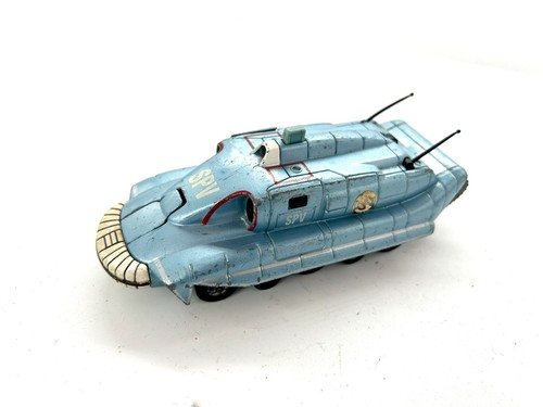 1968 dinky 104 captain scarlet - 1968,