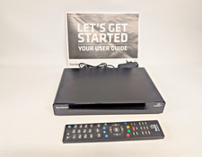 Sandstrom 500GB Freesat HD