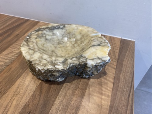 Vintage italian alabaster - vintage,