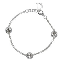 Damiani Bracelet Silver925 10g
