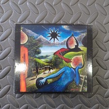 Val Denham Coil Black Sun
