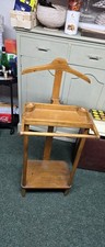 Vintage Art Deco Style Valet