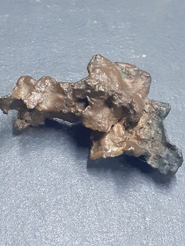 Native copper carn brea mine - brea,