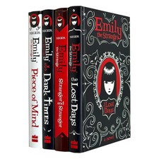 Emily the Strange Series 4