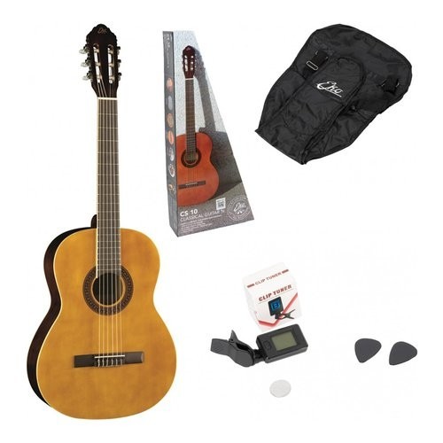 Eko classic guitar series - eko,