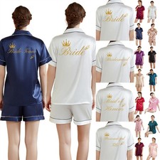 UK Personalized Women Pyjamas