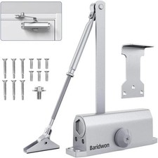Door Closers Commercial, Heavy