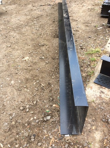 Catnic lintel c - catnic, ‘c’