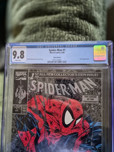 Spider man todd - spider,
