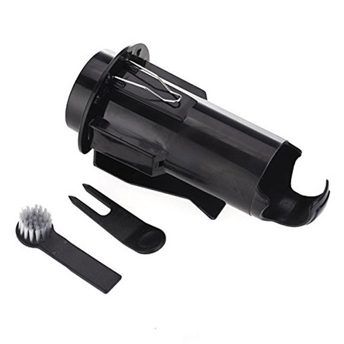 Golf ball holder pro - golf,