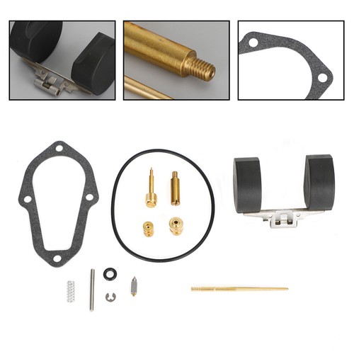 Carburetor carb rebuild kit - carburetor,