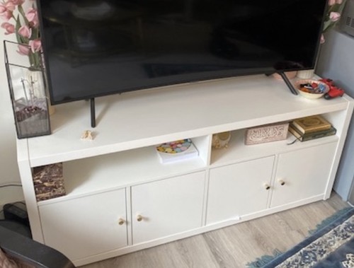Ikea bench kallaxtv - ikea, tv