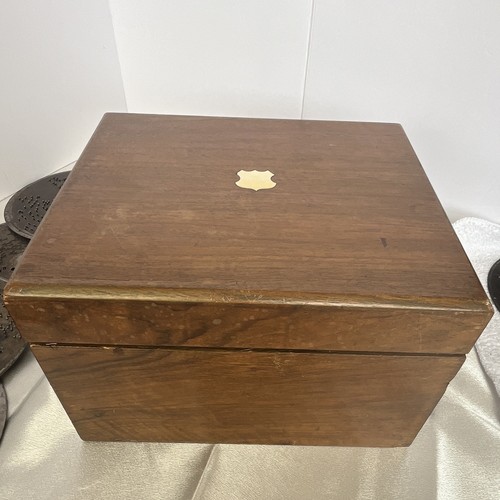 Antique symphonion disc - symphonion,