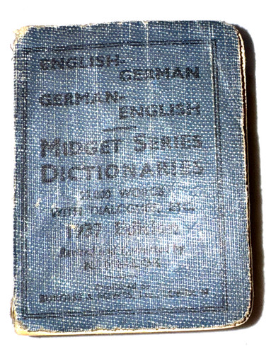 Vintage midget series - "midget, series"