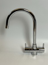 Howdens Kitchen Sink Tap