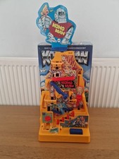 Tomy Kongman Vintage 1980s