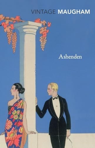 Ashenden the british - ashenden,, or,