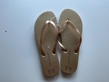 Brand New Never Worn Gold