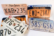 Movie Prop - Lot of 8 Mixed