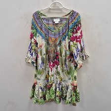 Camilla Exotic Hypnotic