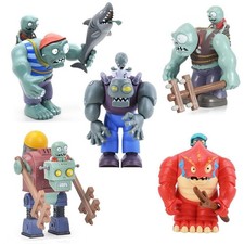 Plants VS Zombies PVZ Series