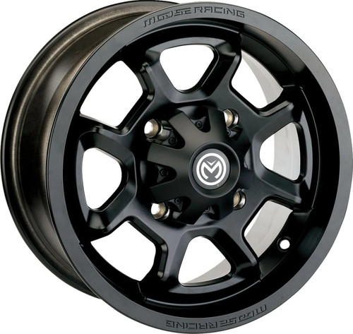 Moose racing 415x wheel atv - moose,