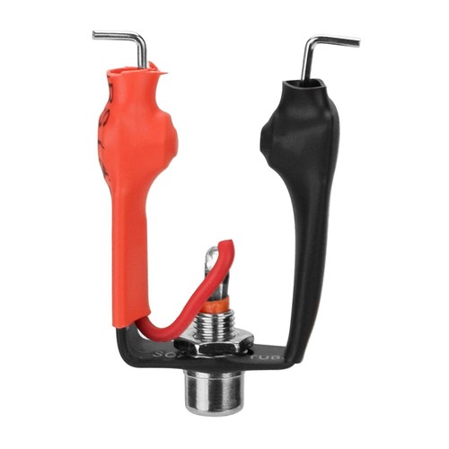 Rca clip cord converter - converter, tattoo