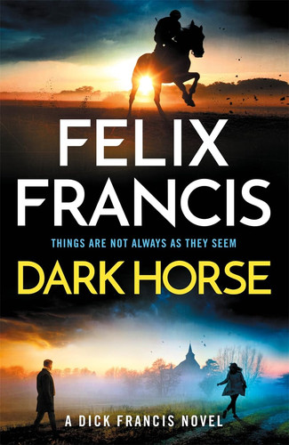 Dark horse the - the, gift