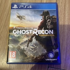 Tom Clancy's Ghost Recon