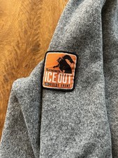 Simms Ice Out Guide Event