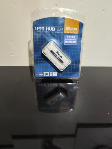 Tevion usb hub 4 ports - hub,
