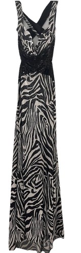 Masquerade ball zebra - zebra, formal