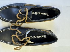 Timberland 2 Eye Boat Shoes