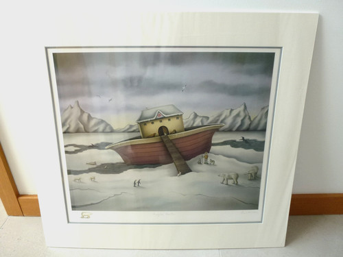 Paul horton limited - limited, edition