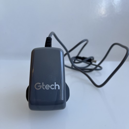 Gtech ch01 battery charger - ch01,