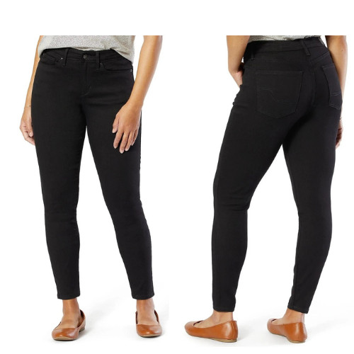 Levis womens jeans mid rise - womens,