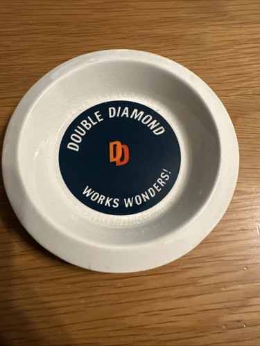 Vintage double diamond - vintage,