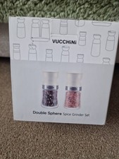Vucchini Double Sphere Spice