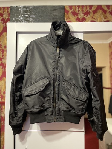 Bradit ma2 cwu - ma2, jacket