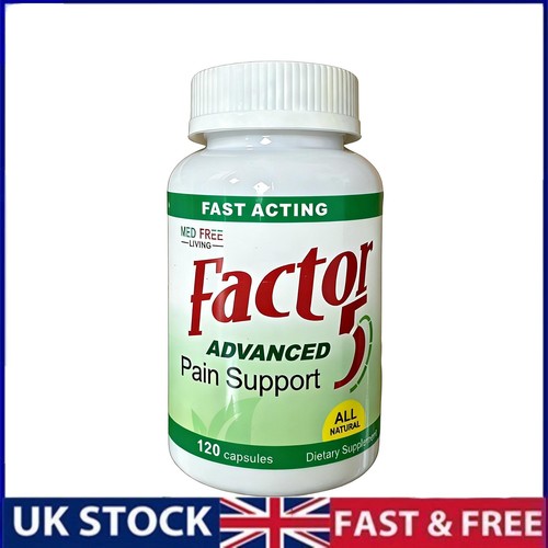 Med free living factor - med, factor.5
