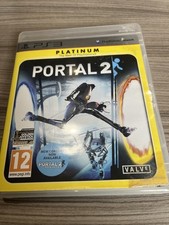 Sony Portal 2 Game(Play