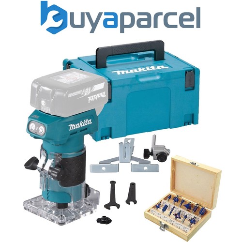 Makita drt52zj 18v - makita, lxt