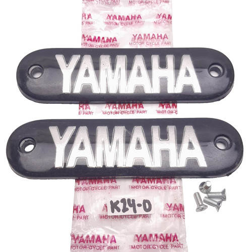 2pc yamaha yl1 yl2 yl3 - yl1,
